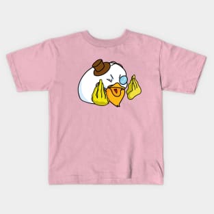 What meme goose Kids T-Shirt